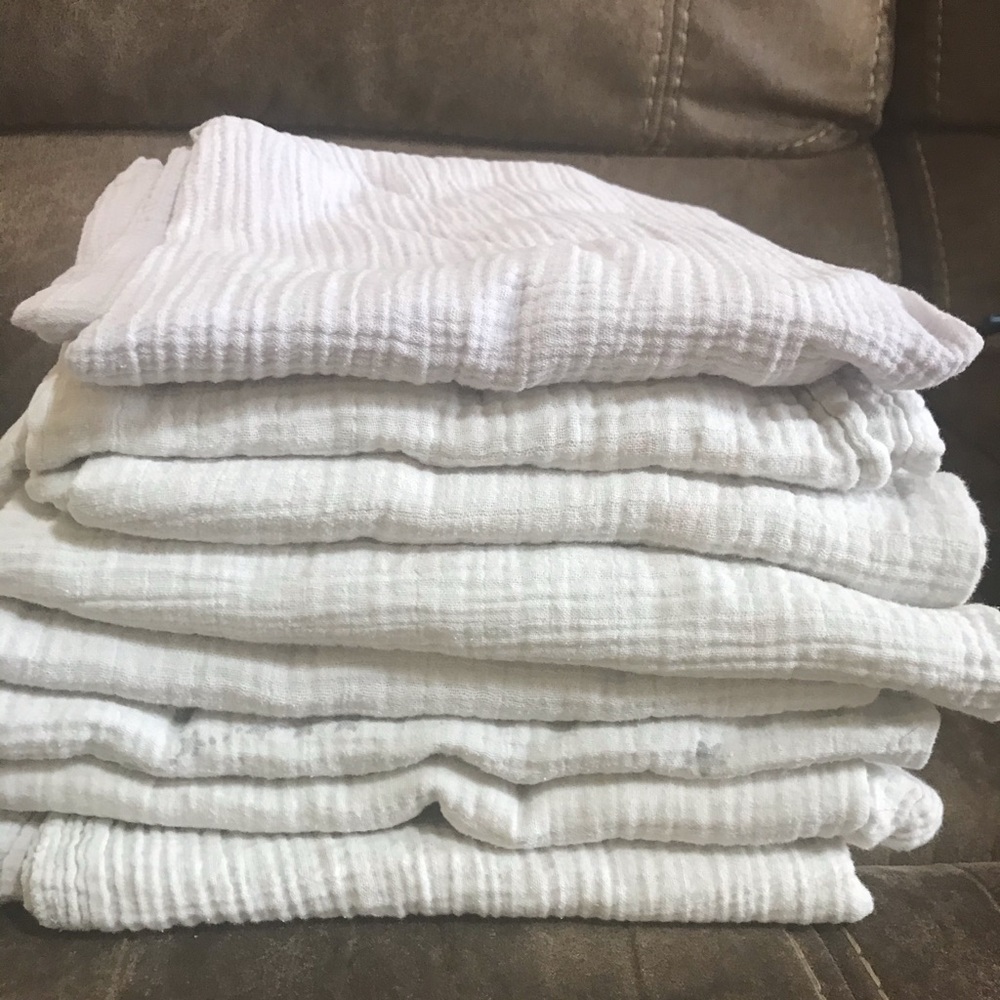 8 swaddle design cotton swaddles